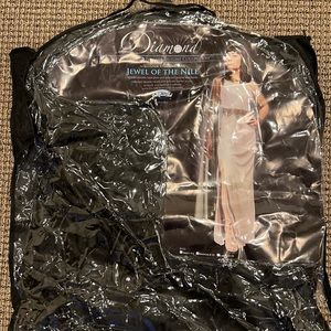 Fun World Women's Jewel of the Nile Costume